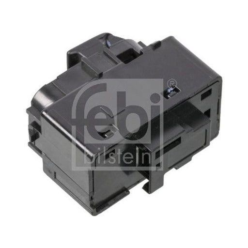 Febi Electric Window Switch Control Right Rear 3 Pin 186439