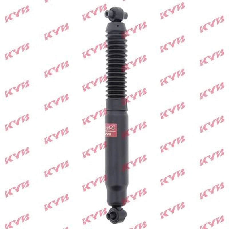 KYB Shock Absorber Damper Strut Rear 345076