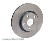 Blue Print ADT343199 Brake Disc