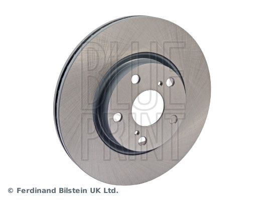Blue Print ADT343199 Brake Disc