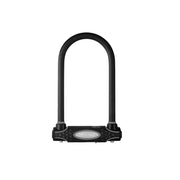 Master Lock High Security U-Bar 210 x 110 x 13mm - 8195EURDPRO