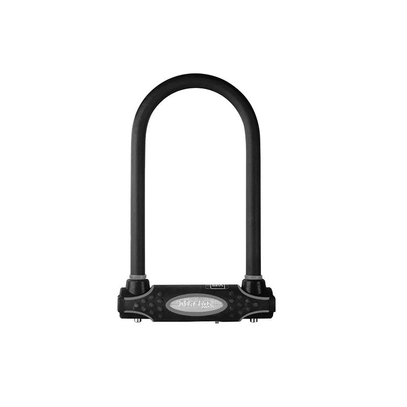 Master Lock High Security U-Bar 210 x 110 x 13mm - 8195EURDPRO