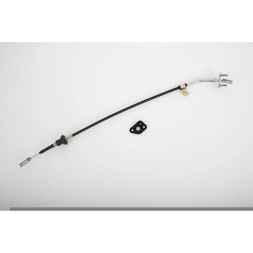 Hella Clutch Control Cable Pull 8AK 355 702-401