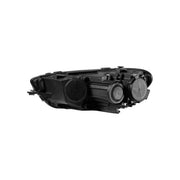 Valeo Headlight Headlamp W5W Right 045419