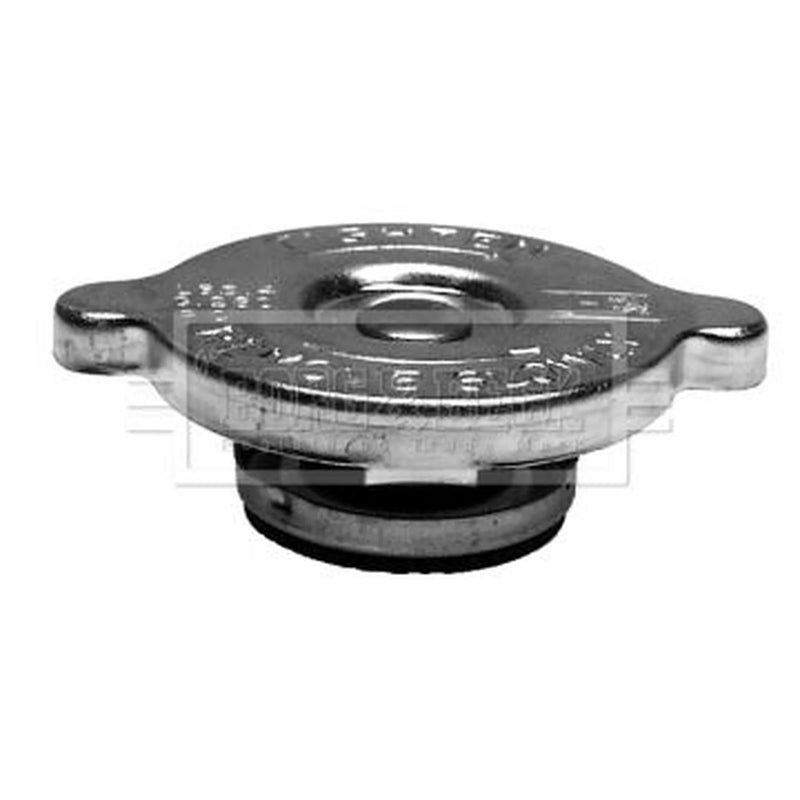 Borg & Beck Radiator Expansion Tank Cap bar BRC88