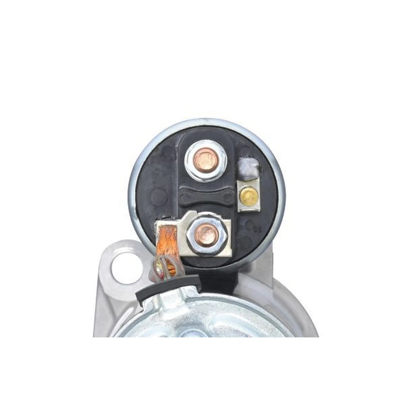 Hella Starter Motor 12V 1.8kW 10 Teeth 8EA 015 642-601