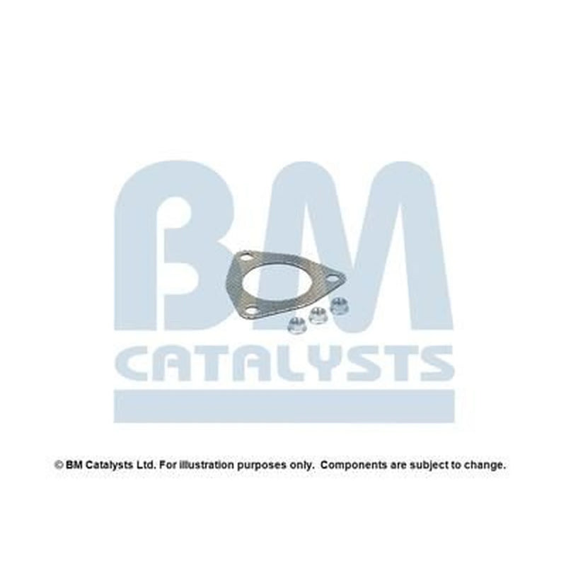 BM Catalysts Fitting Kit FK91959B FK91959B