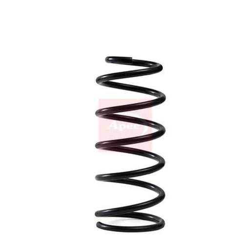 Apec Rear Suspension Coil Spring ACS2060