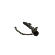 Gates Radiator Coolant Hose 579mm ID 05-2680