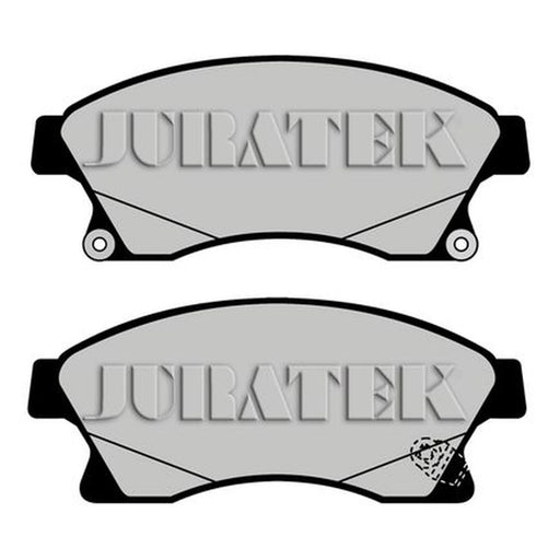 Juratek Front Brake Pad Set JCP4262