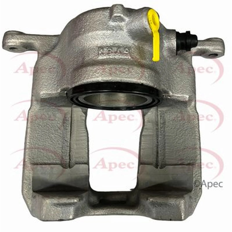 Apec Brake Caliper Assembly Front Right RCA1458