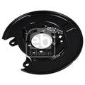 Febi Brake Disc Splash Guard Rear Right 176755