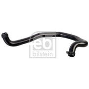 Febi Radiator Coolant Hose Upper ID 178468