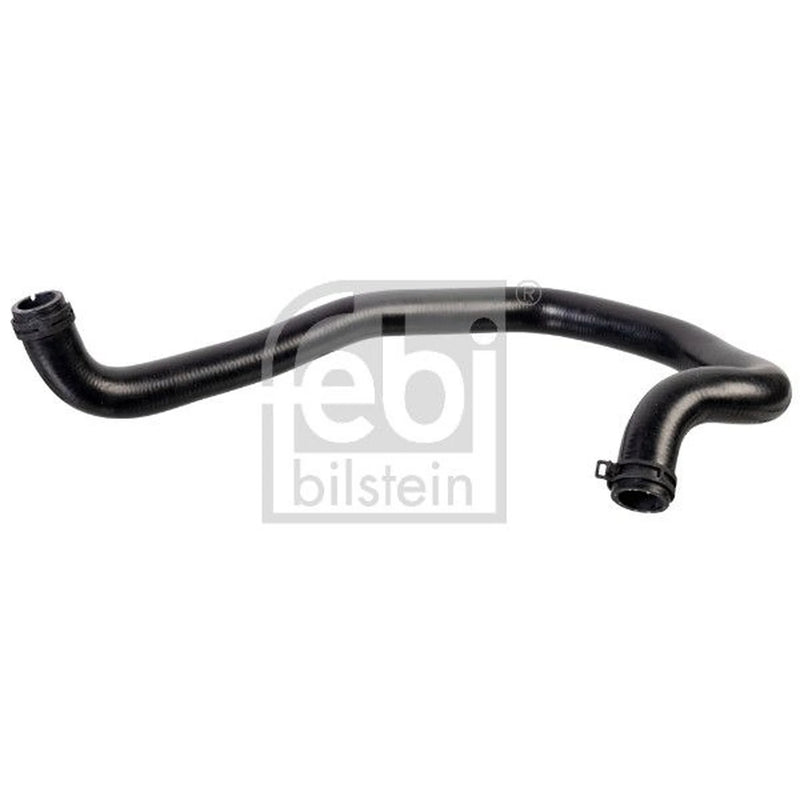 Febi Radiator Coolant Hose Upper ID 178468