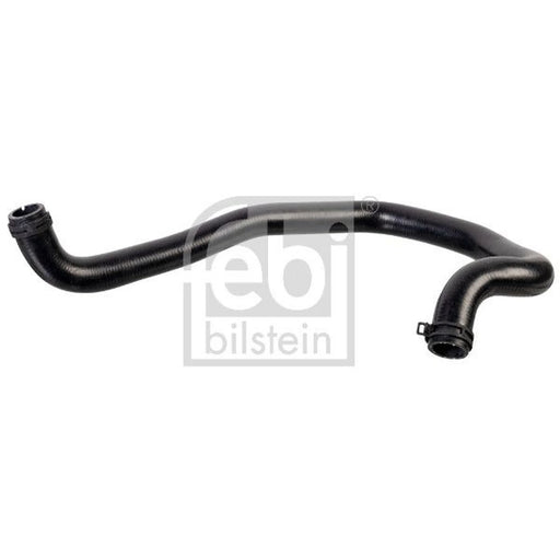 Febi Radiator Coolant Hose Upper ID 178468