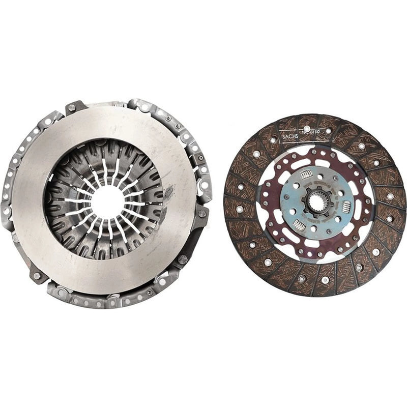 Sachs Clutch Kit Set 3pc 3000970062