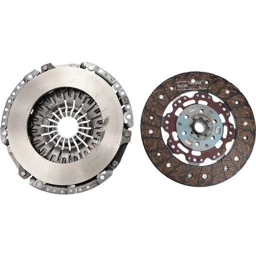 Sachs Clutch Kit Set 3pc 3000970062