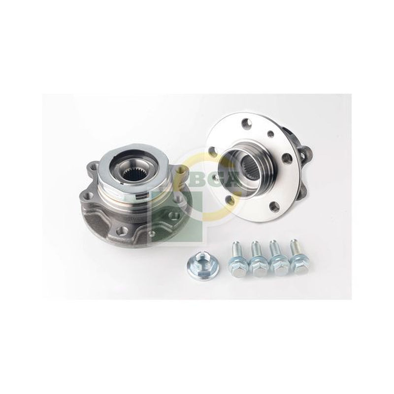 BGA Wheel Bearing Kit 143mm WHB7316K