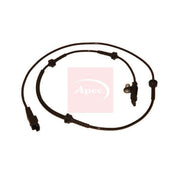 Apec ABS Wheel Speed Sensor Front Left ABS1042