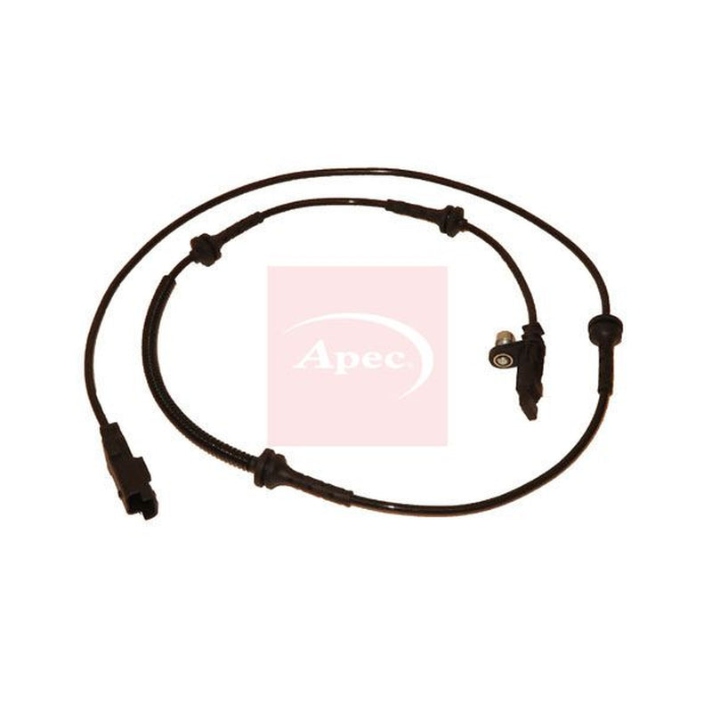 Apec ABS Wheel Speed Sensor Front Left ABS1042