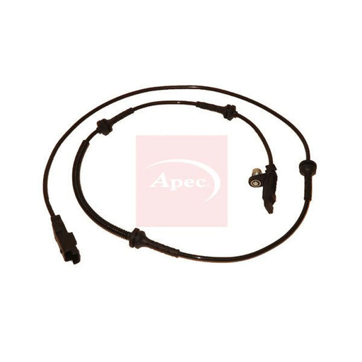 Apec ABS Wheel Speed Sensor Front Left ABS1042