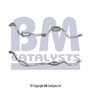 BM Catalysts Homologated Petrol Cat BM90904H