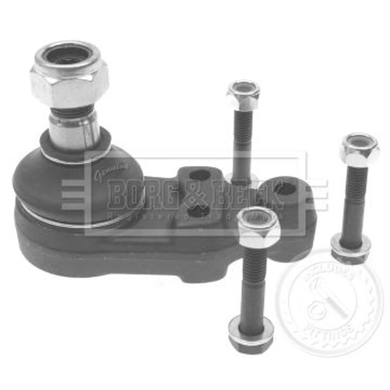 Borg & Beck Ball Joint Front Left BBJ5290