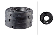Hella 9GD 856 466-001 Base, rotating beacon