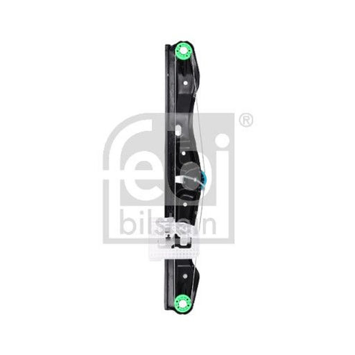 Febi Electric Window Regulator Lifter Left Rear 193198