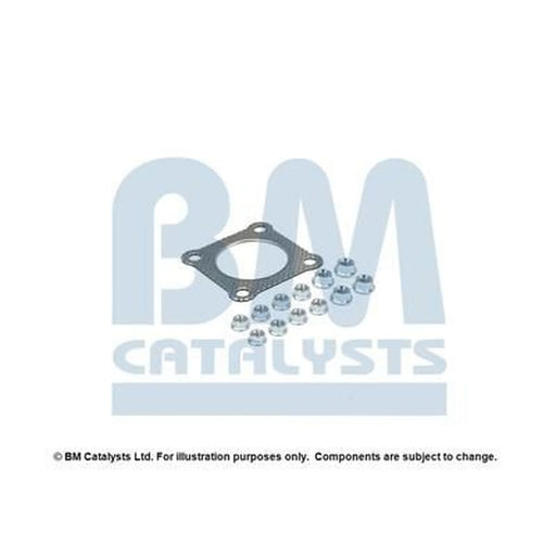 BM Catalysts Fitting Kit FK91529B FK91529B