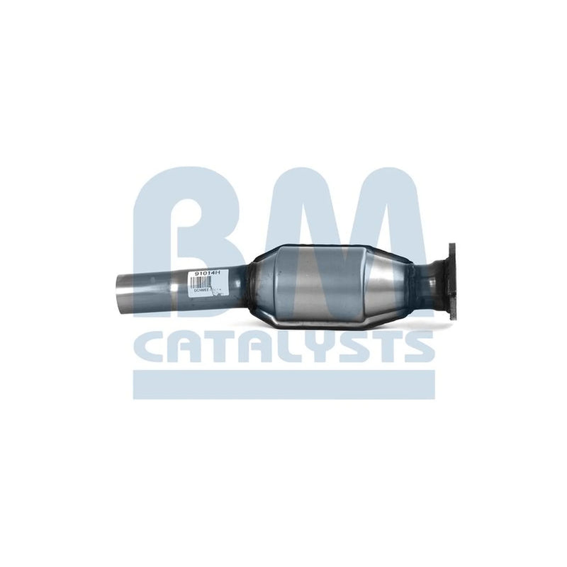 BM Catalysts Homologated Petrol Cat BM91014H