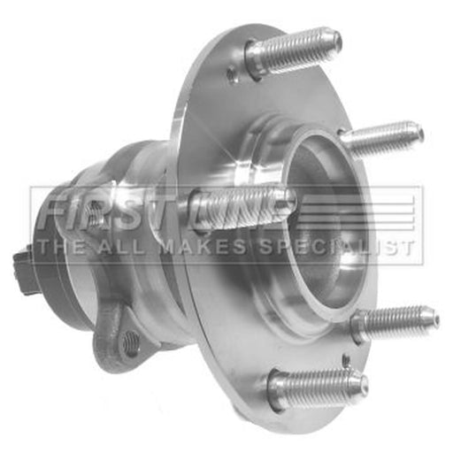 First Line Wheel Bearing Kit FBK1287
