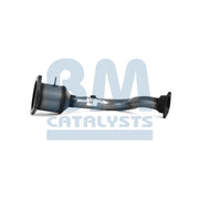 BM Catalysts Homologated Diesel Cat BM80430H