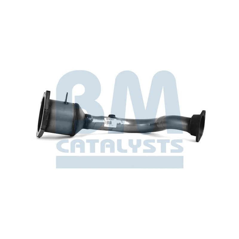 BM Catalysts Homologated Diesel Cat BM80430H