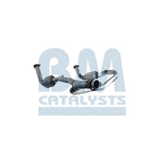 BM Catalysts Petrol Cat BM90855