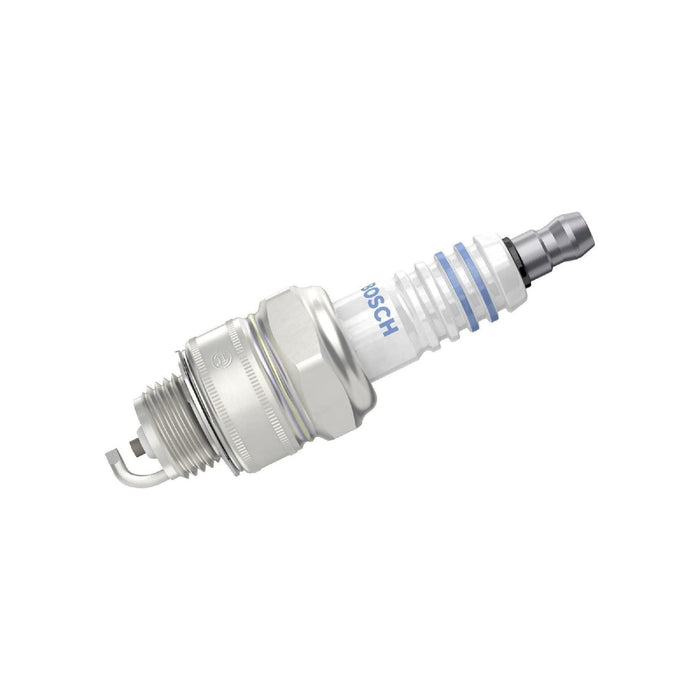 Genuine Bosch Spark Plug Wr8Bc+ Fits Triumph Tr 8 - 3.5 - 79-81 0242229657 Bosch  - Town Parts