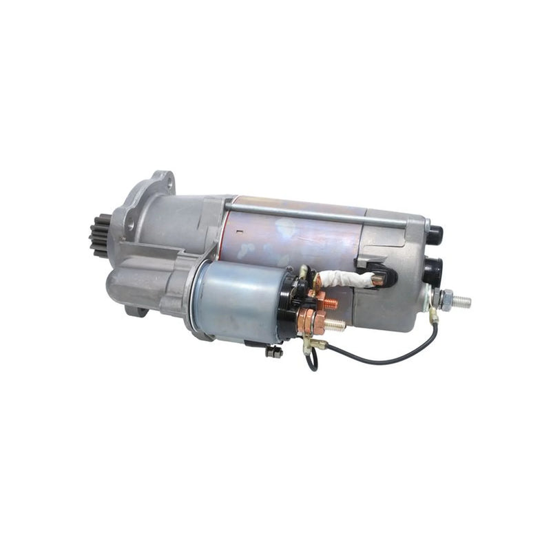 Bosch Starter Motor 24V 7.8kW 12 Teeth 0 001 330 068