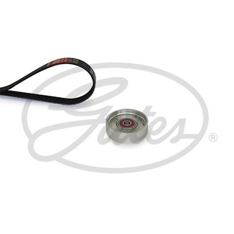 Gates V-Ribbed Belt Set K066PK1113