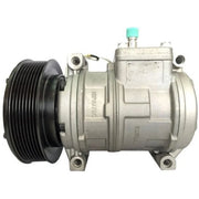 Mahle Air Conditioning Compressor ACP 776 000S