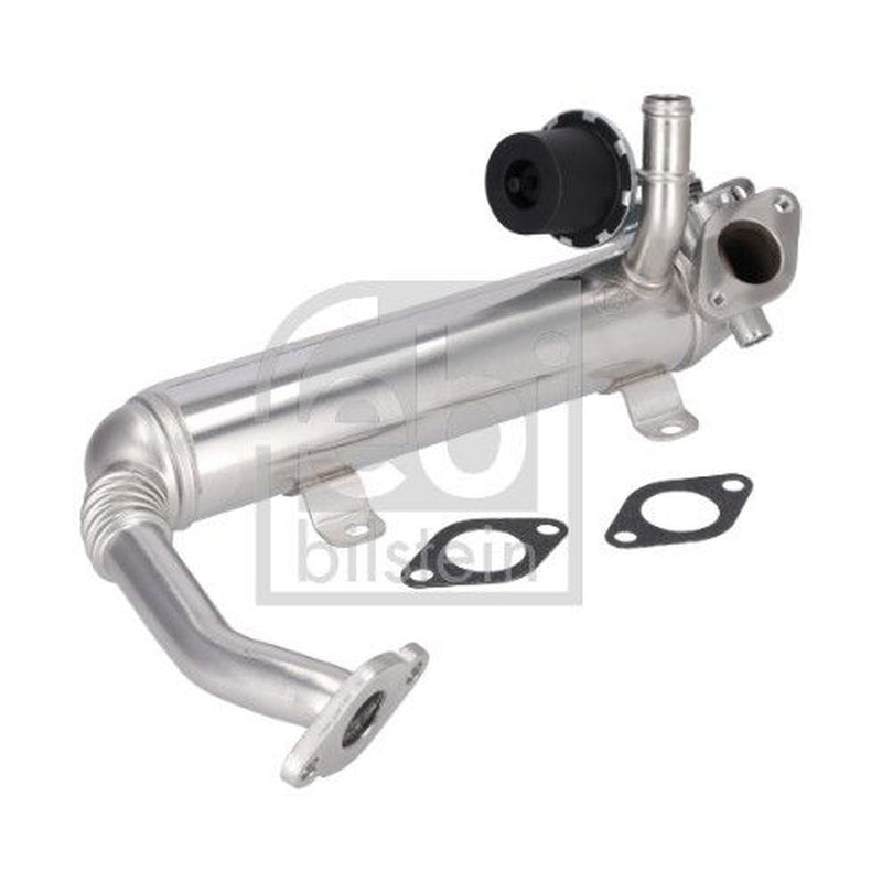 Febi EGR Cooler (Exhaust Gas Recirculation) 193147