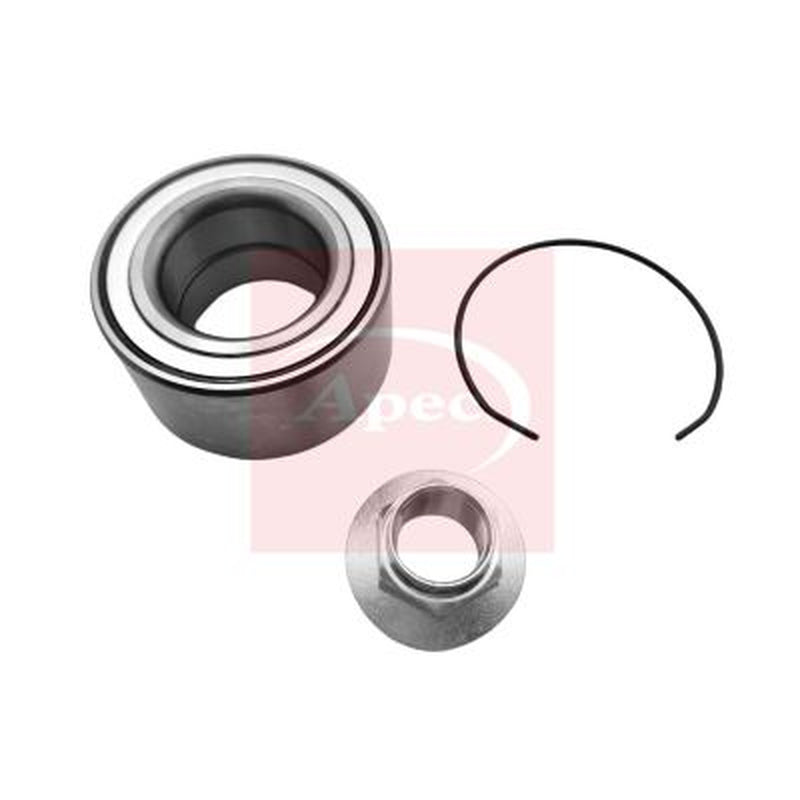 Apec Wheel Bearing Kit AWB1273