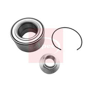 Apec Wheel Bearing Kit AWB1273