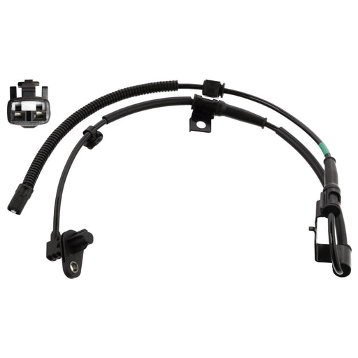 Blueprint ADG071111 Wheel Speed Sensor Front Left Fits Kia Ceed Pro Cee'D Blueprint - Town Parts