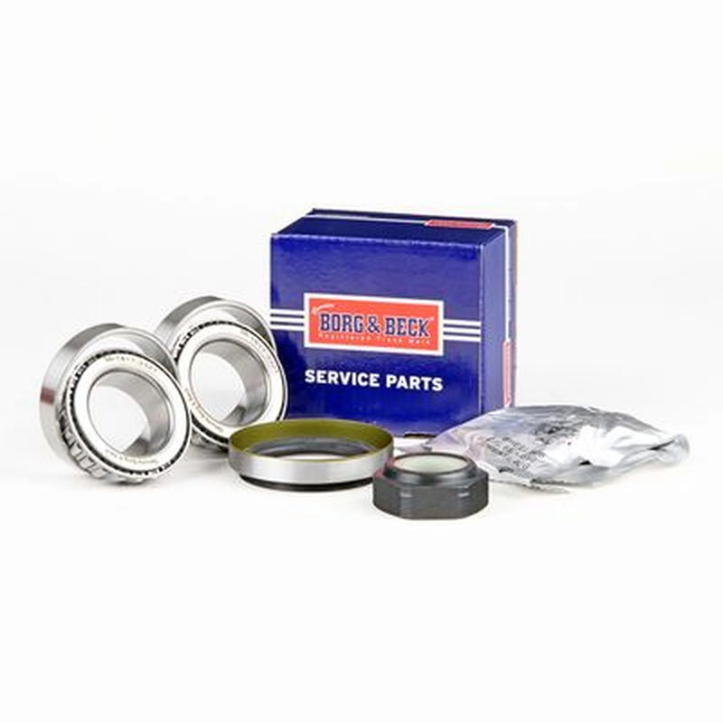 Borg & Beck Wheel Bearing Kit BWK097