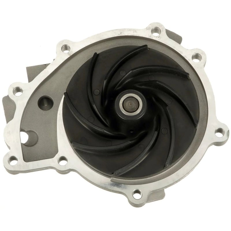 Gates Engine Cooling Water Pump WP5077HD