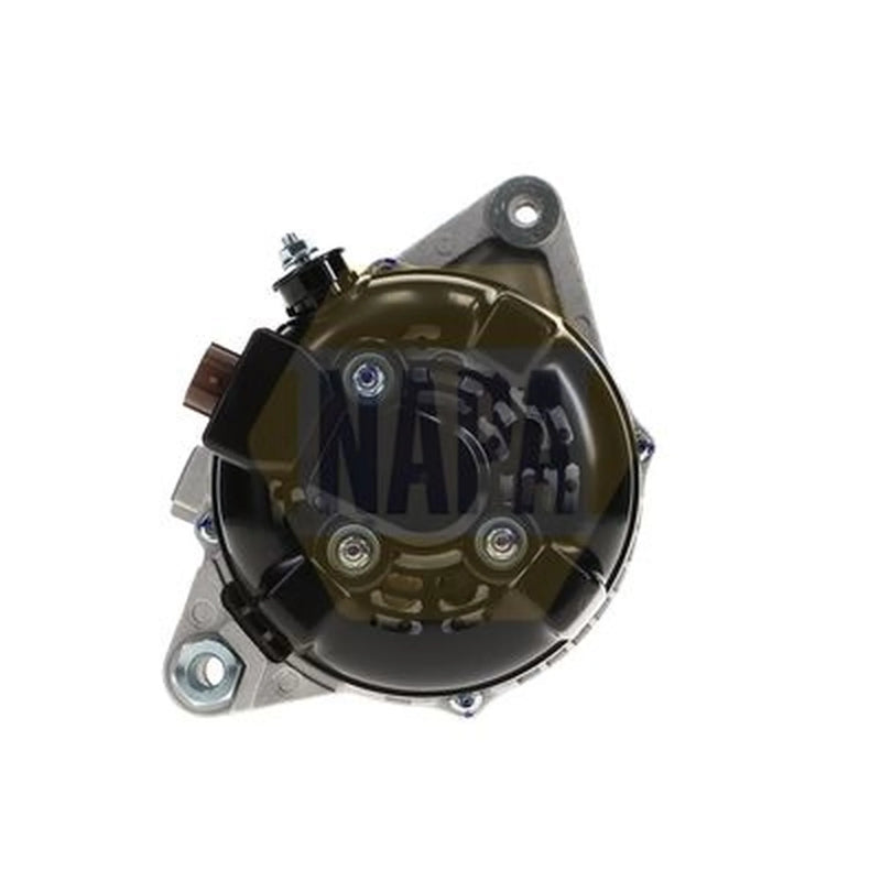 NAPA Car Alternator 12V NAL1576