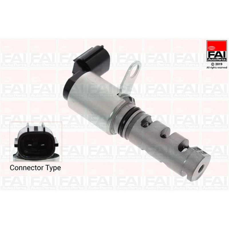FAI VVT Camshaft Control Valve Exhaust Side OCV041
