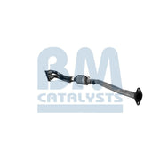 BM Catalysts Homologated Petrol Cat BM90702H