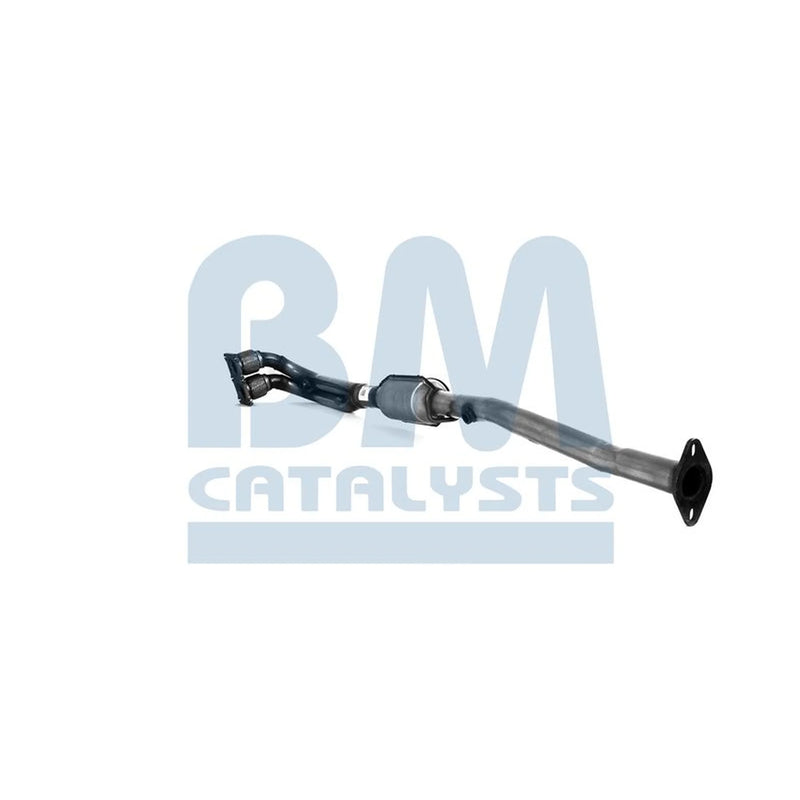 BM Catalysts Homologated Petrol Cat BM90702H