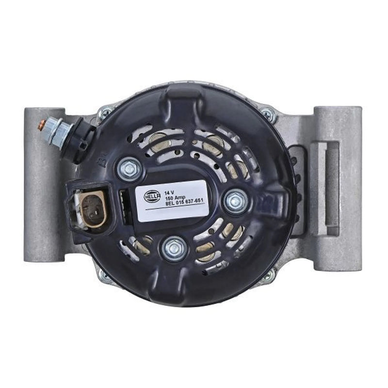 Hella Car Alternator 12V 8EL 015 637-651